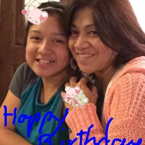 Meet your Posher, Irene